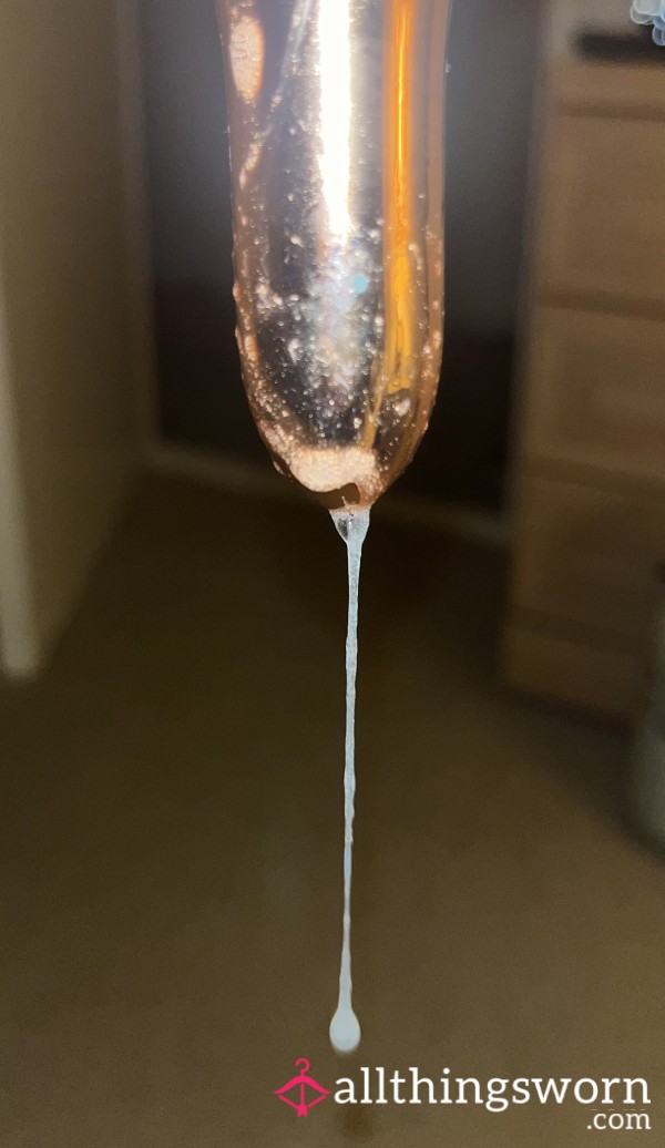 Very Well-used Vibrator