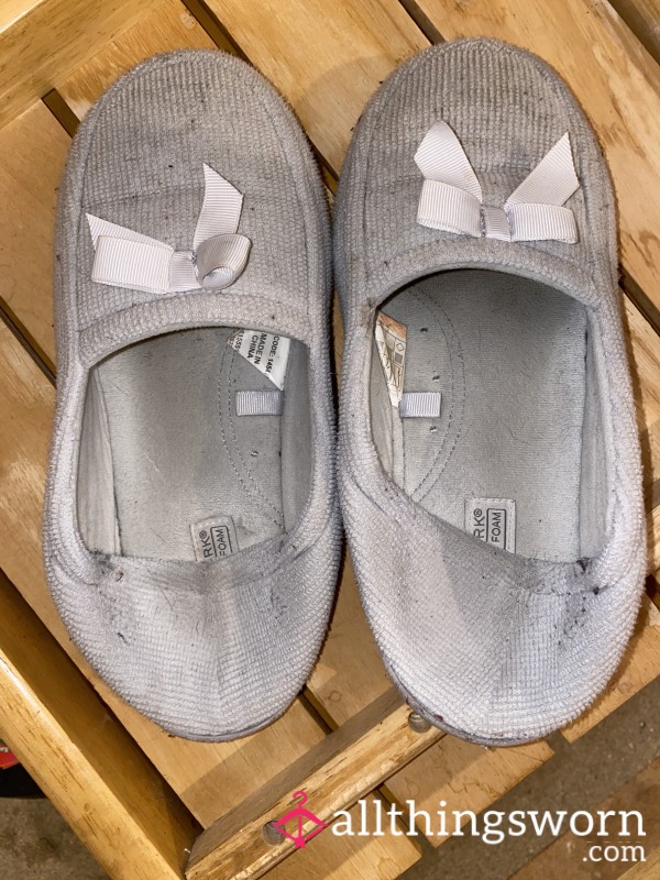 Very Well Worn