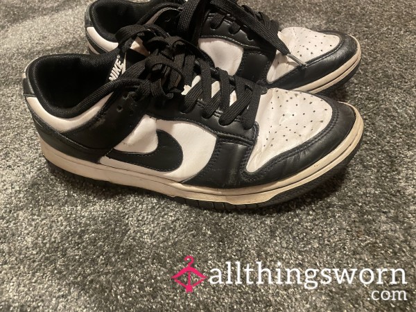 Very Well Worn