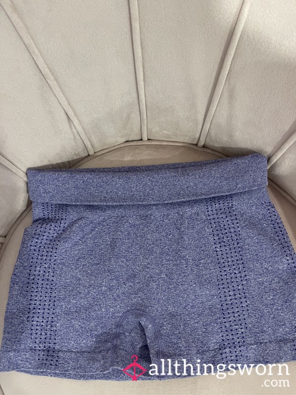Very Well Worn Gym Shorts