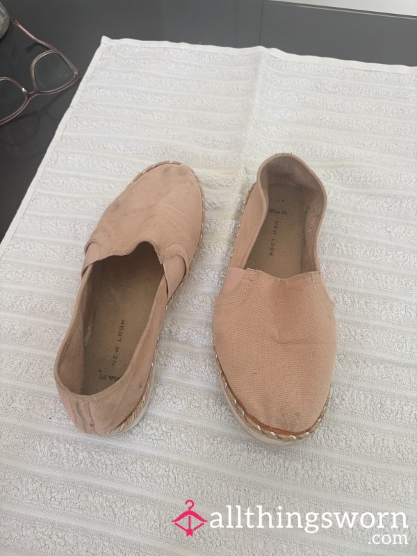 Very Well Worn Just For You