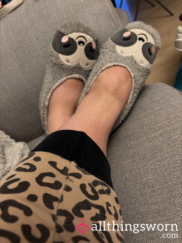 Slippers