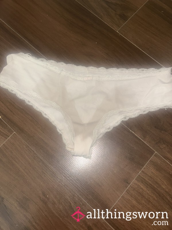 Very Wet Gym Knickers