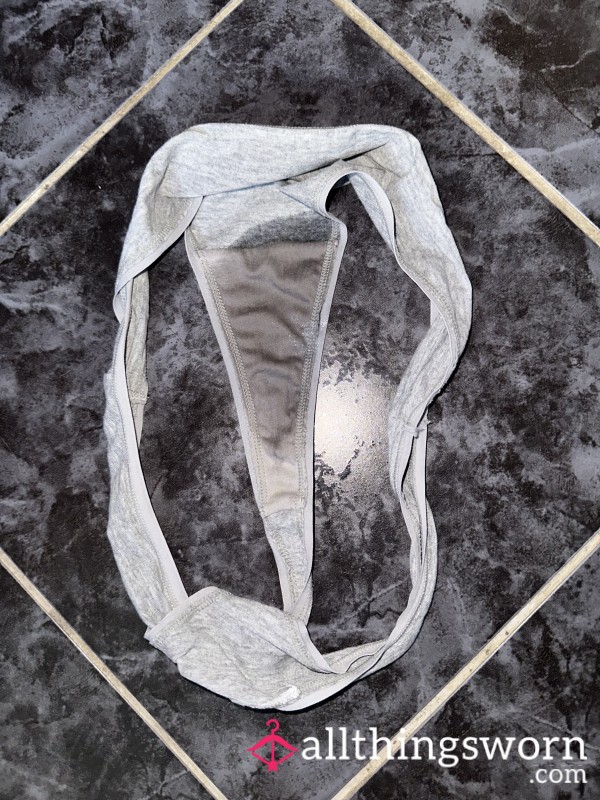Very Wet Thong