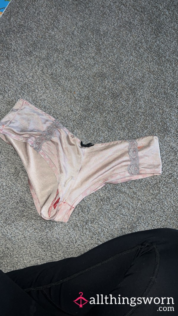Very Worn