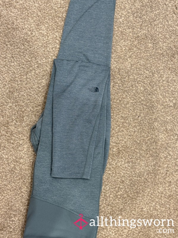 Very Worn Gym Leggings