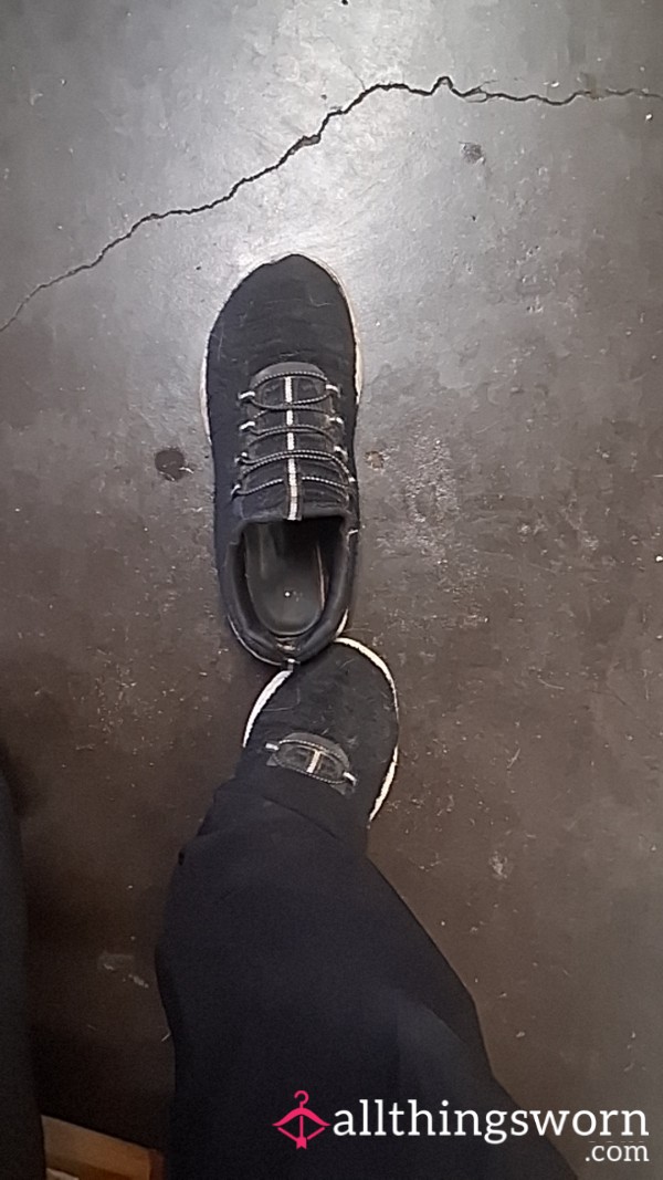 Very Worn Size 6½