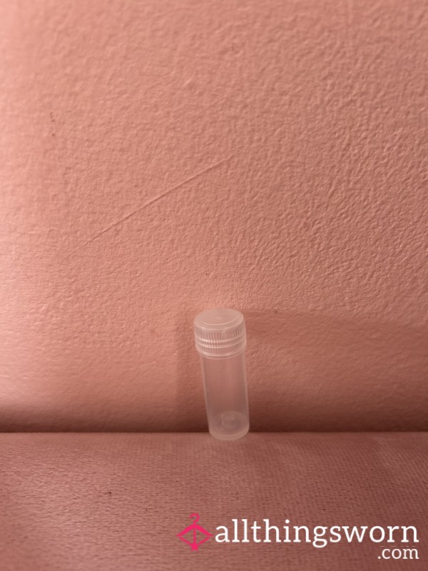 Vial