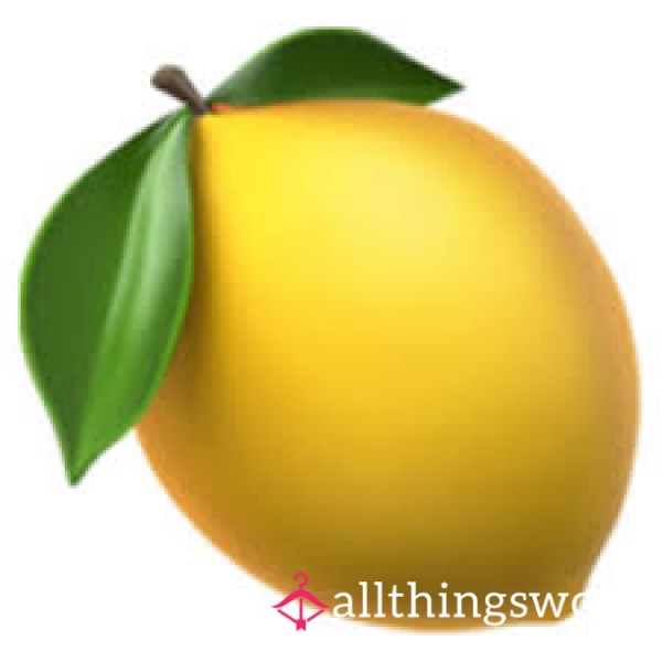 🍋 Vial
