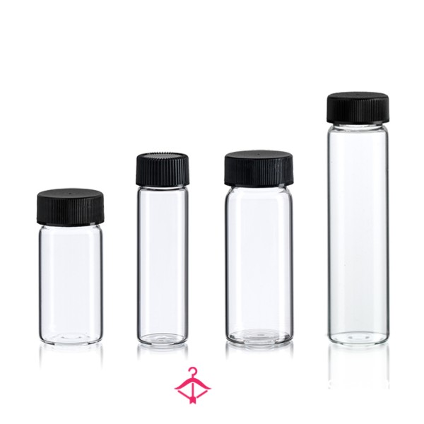 Vial