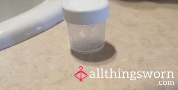 Vial