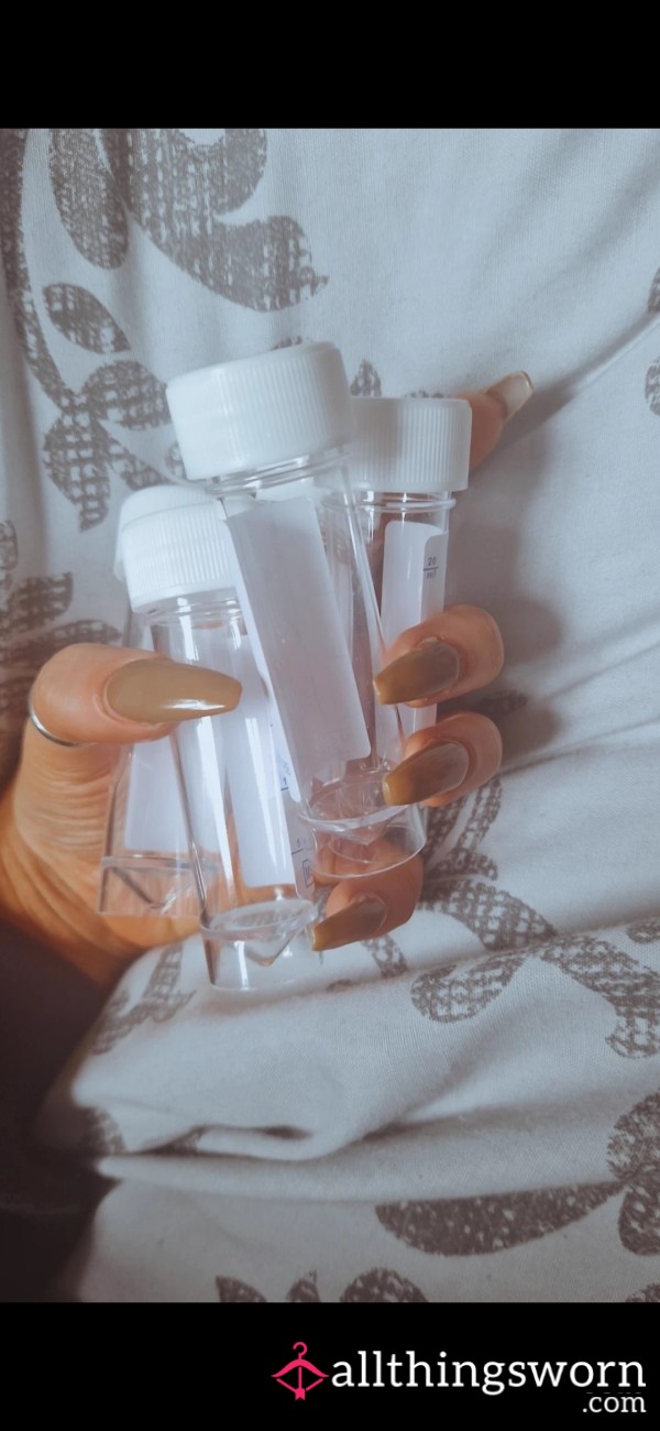 Vial And Creation Video🩷✨️