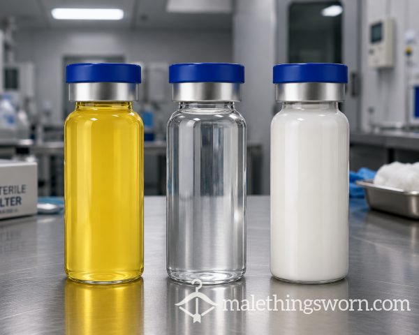 Vial Bundle
