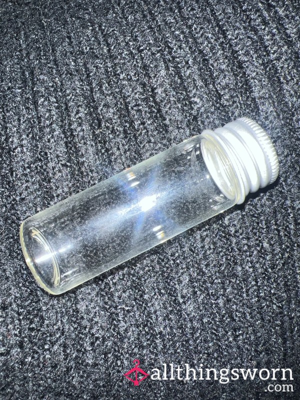 Vial Of Desire 😈✨☪️