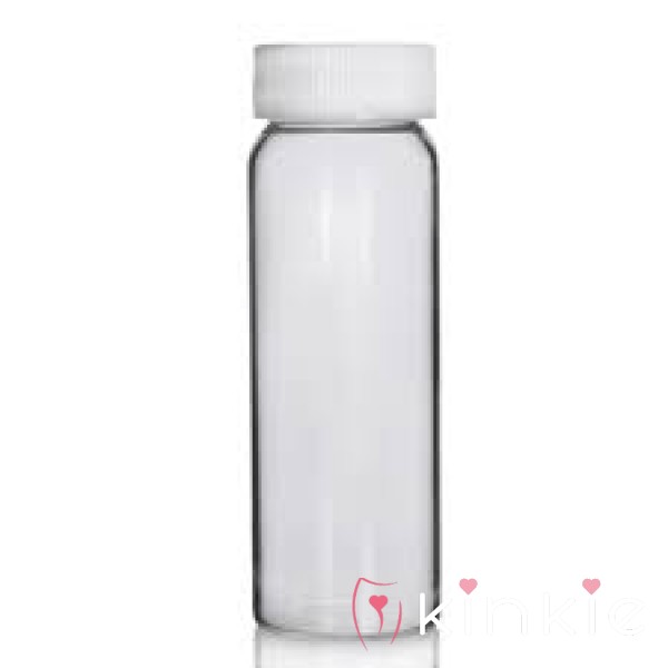 Vial Of My Sp*t
