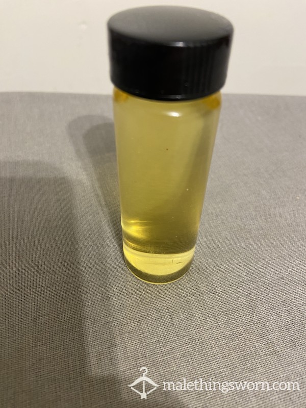 Vial Of Pi*s 30 Ml