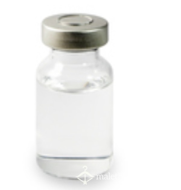 Vial Of Sp*t