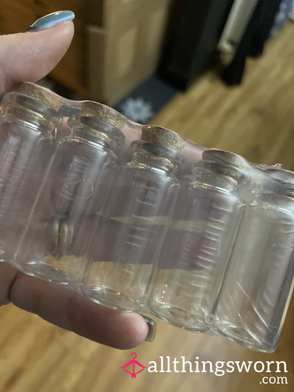 Vial Of Whatever You Want 🖤