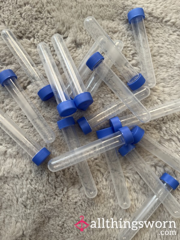 Vial Of Your Choice 😉