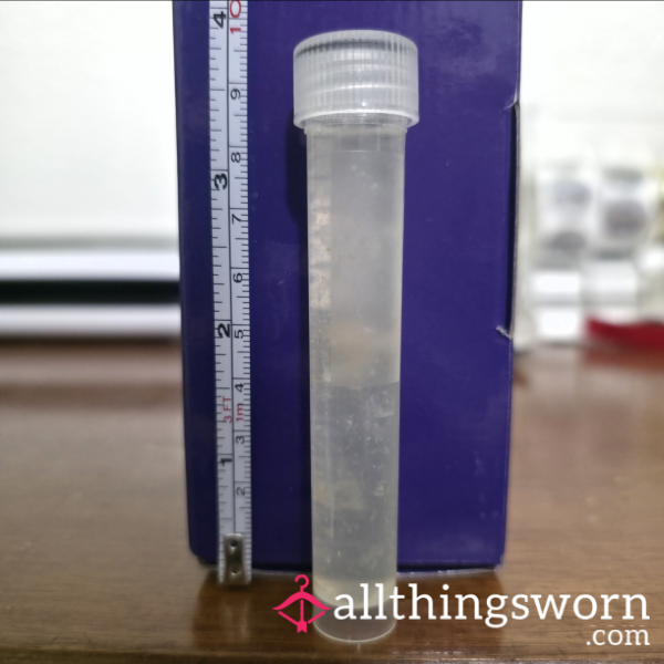READY TO SHIP | VIAL | Vomit Vial C 🤮