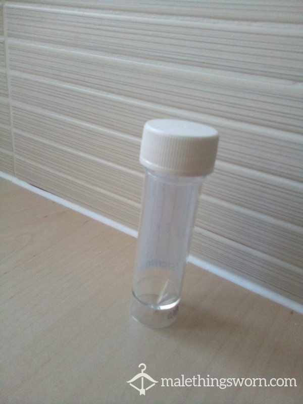 Vial With……