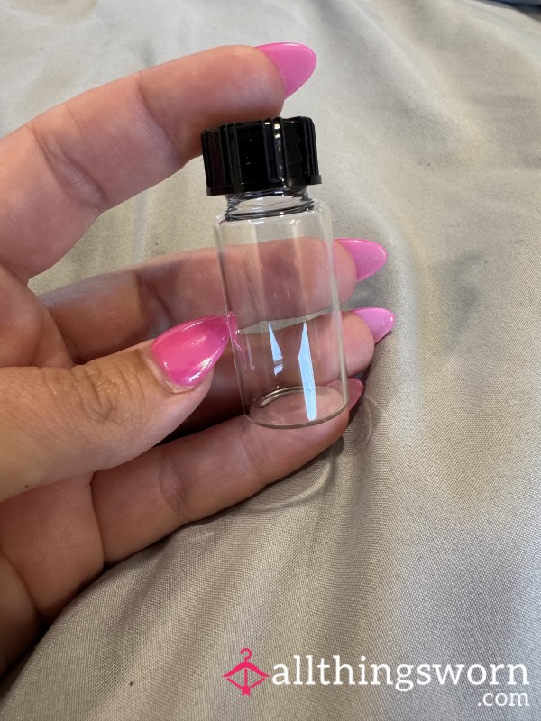 Vials 💦🍋💅🏼