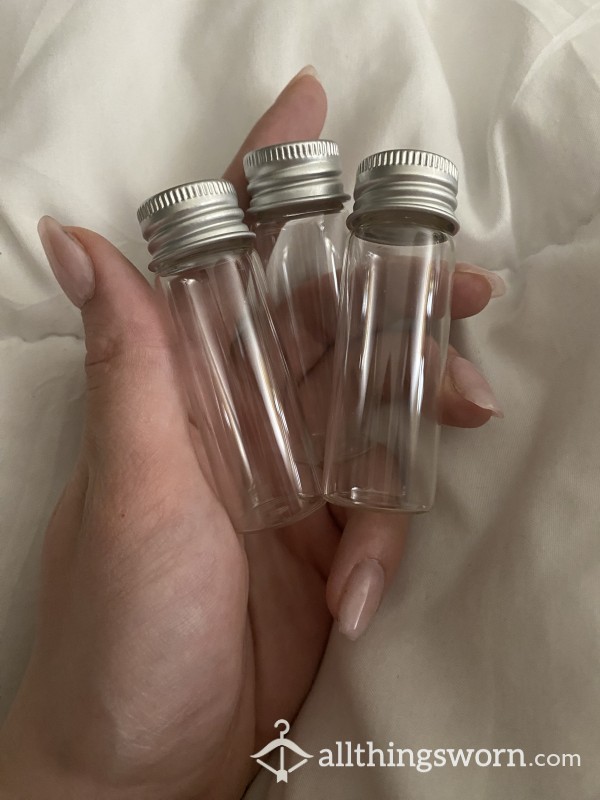 Vials