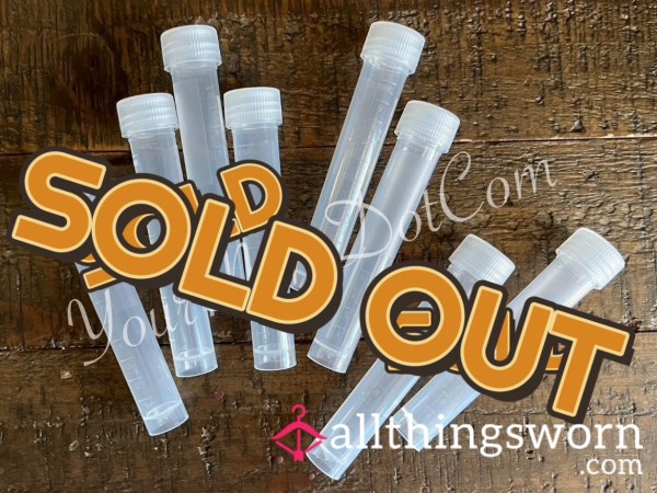 Sold Out