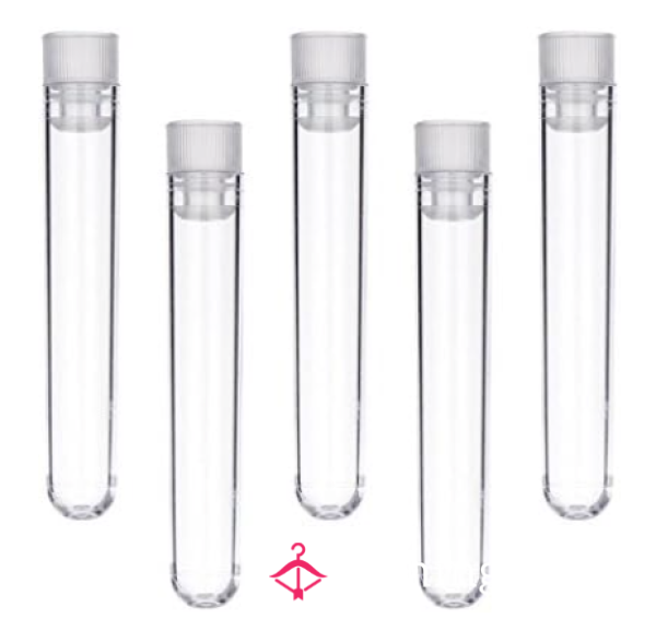 Vials