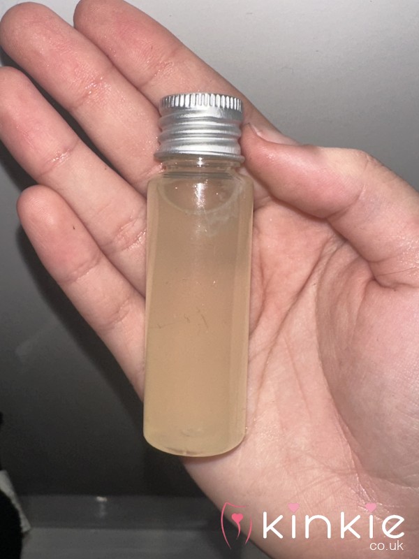 VIALS
