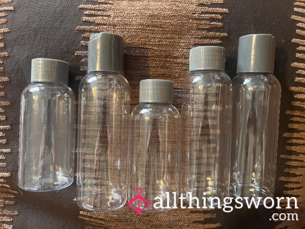 Vials