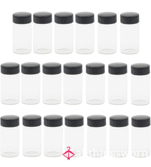 Vials