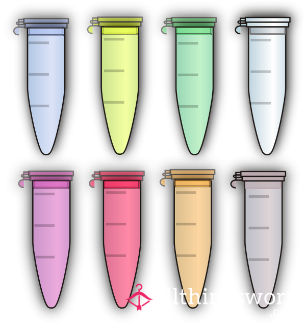Vials