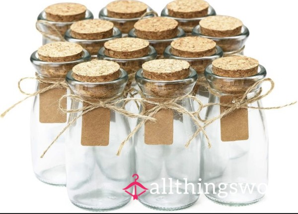 Vials