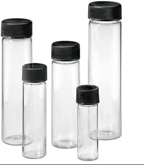 Vials