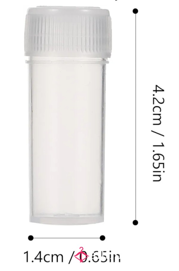 Vials