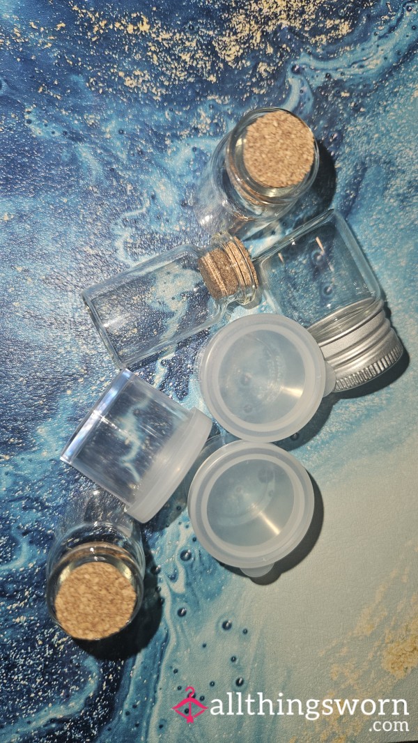 Vials