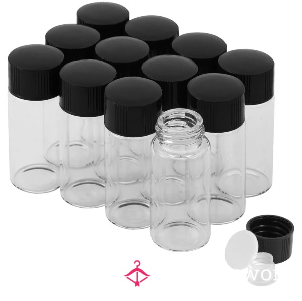 Vials 💦👅