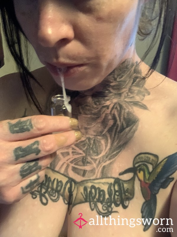 Vials