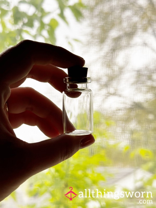 Vials 🧪