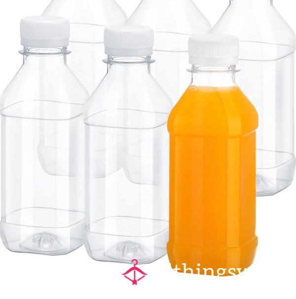 Vials