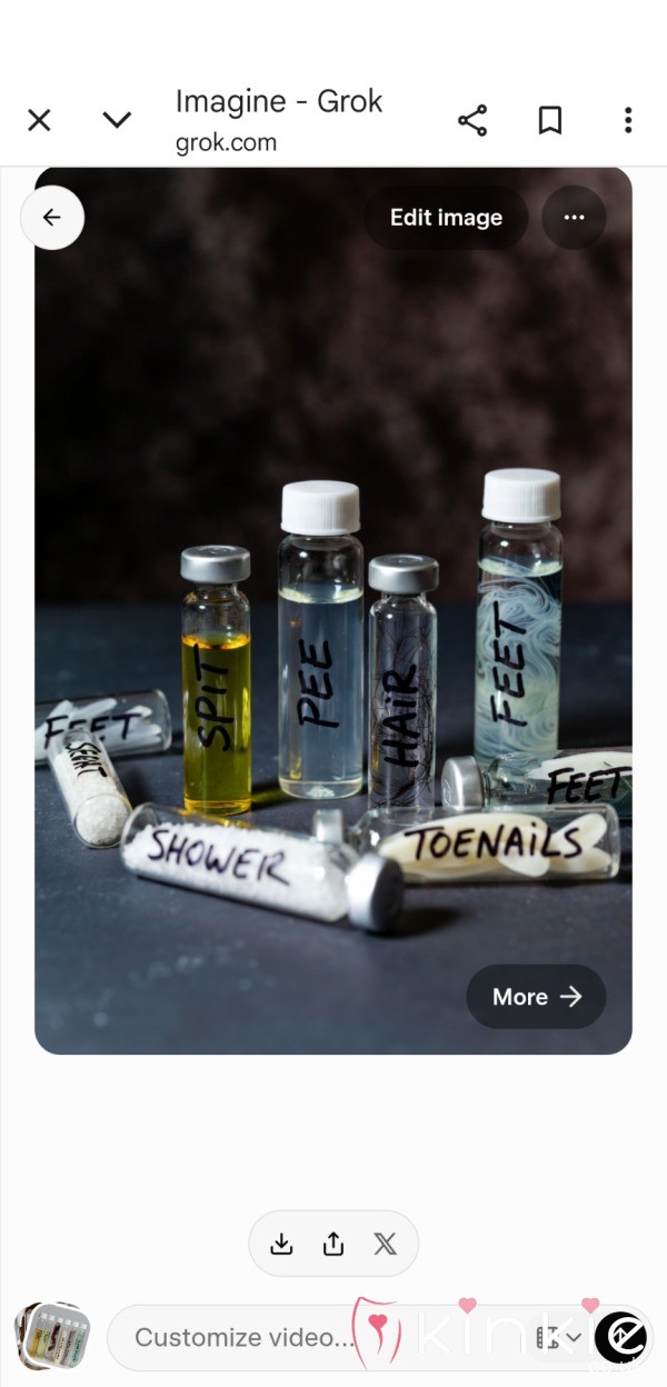Vials