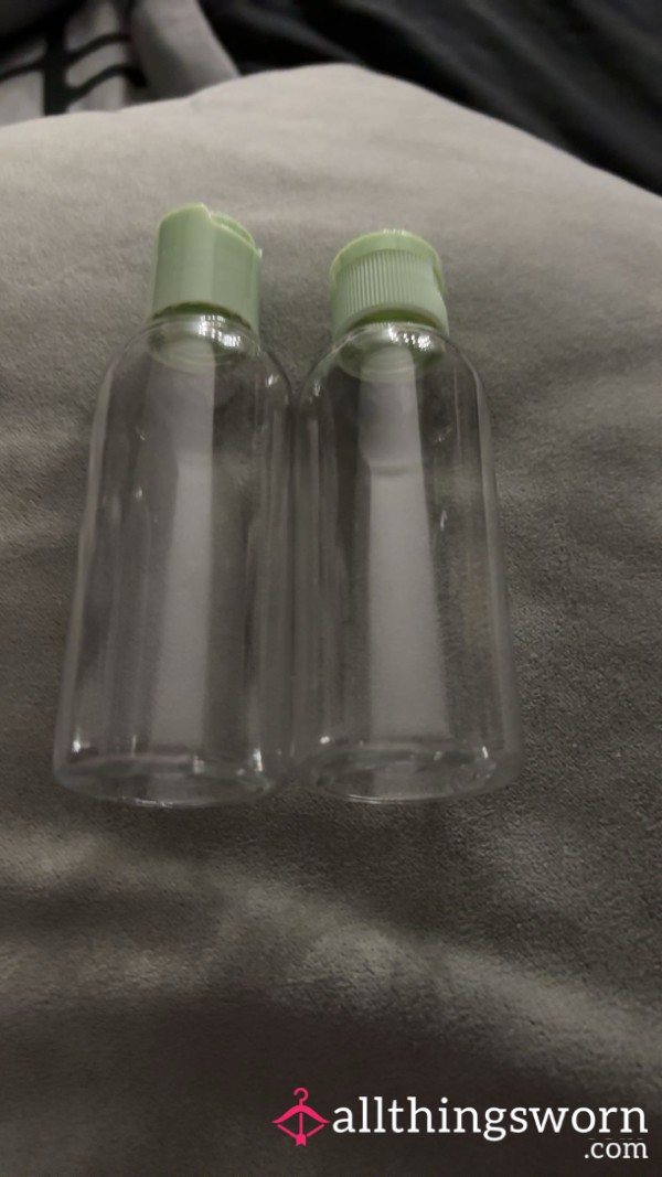 Vials