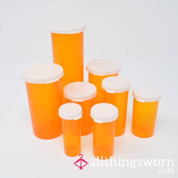 Vials