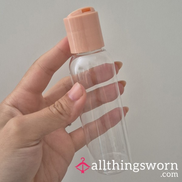 Vials 😘