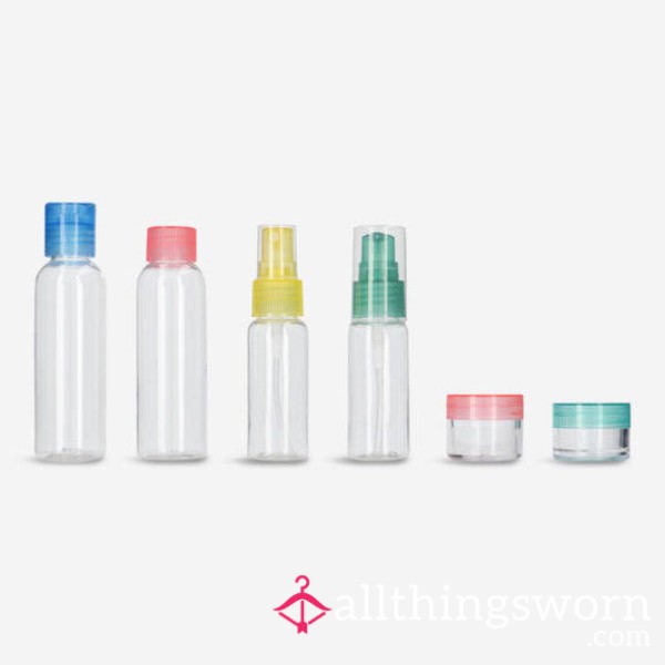 Vials