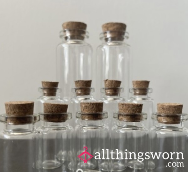 Vials