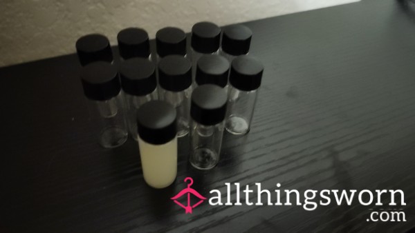 Vials