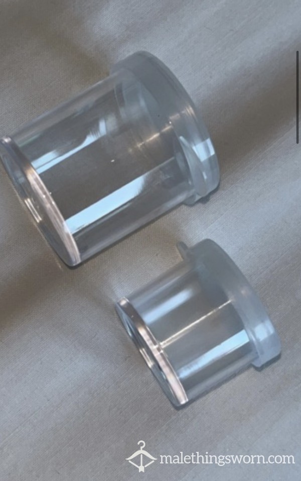 Vials 🧪
