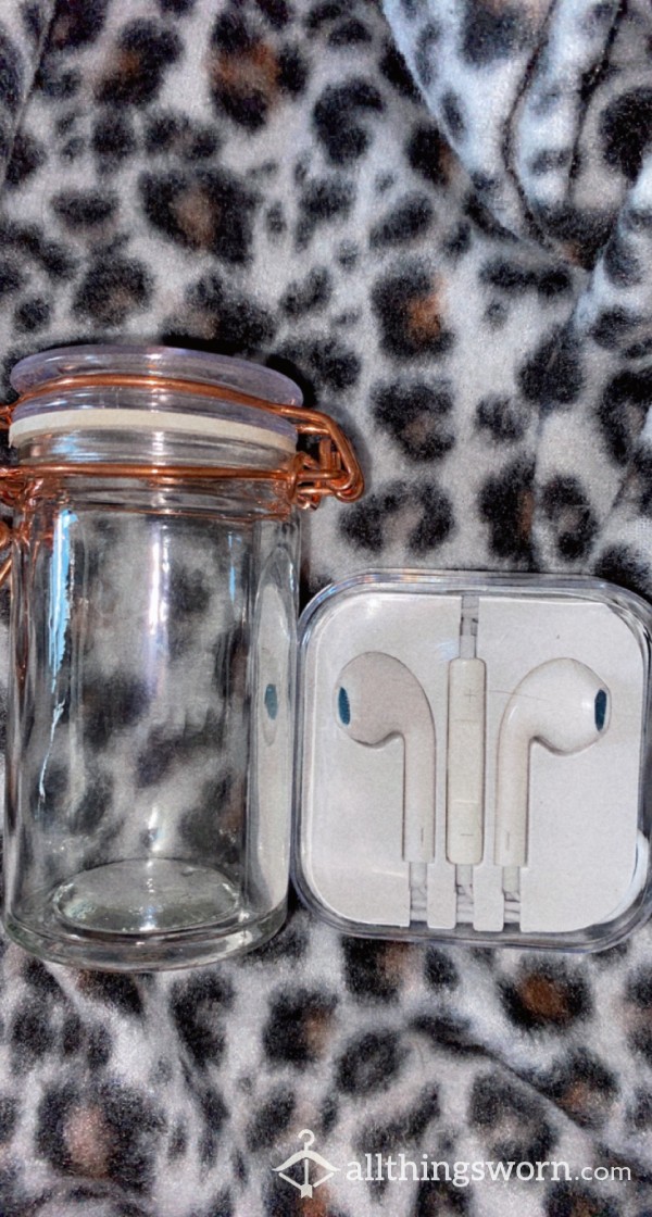 Vials